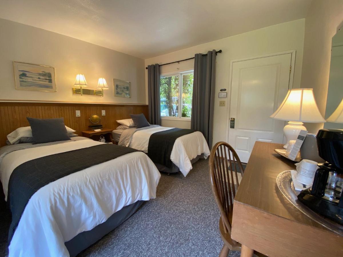 Emerald Valley Inn