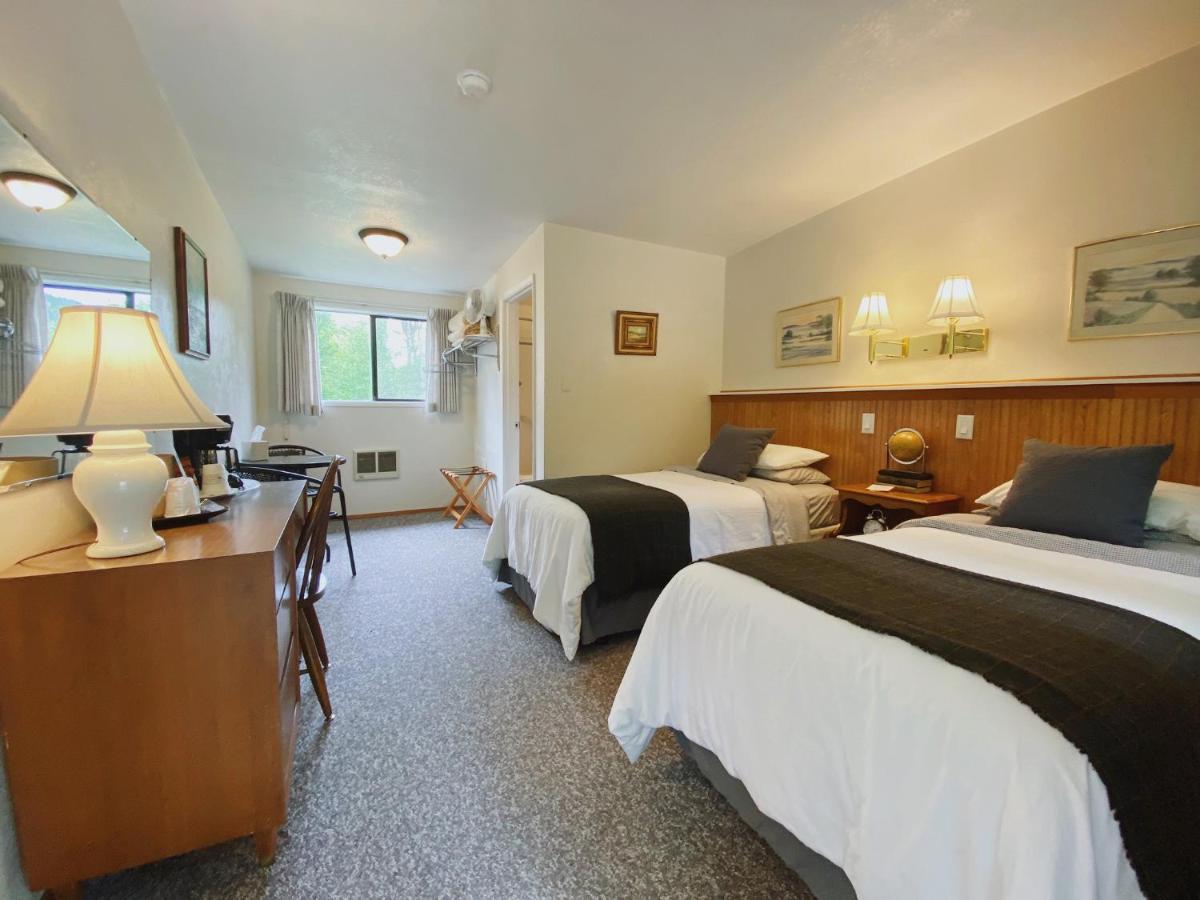 Inn Emerald Valley