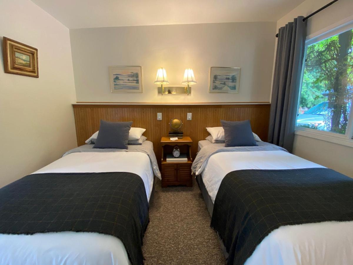 Emerald Valley Inn Port Crescent