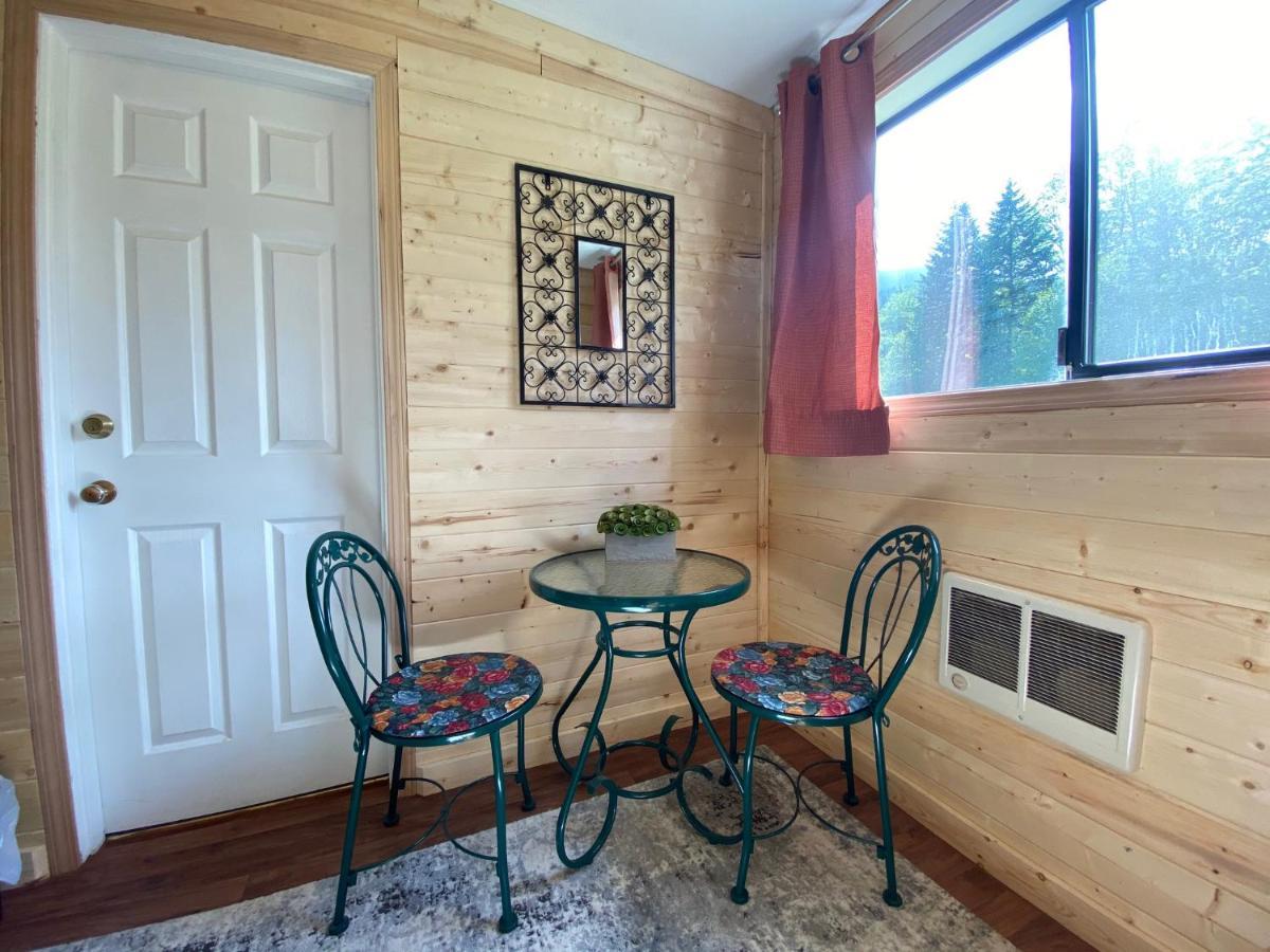 Gasthof Emerald Valley 2*