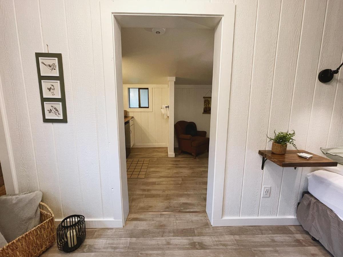 Emerald Valley Gasthof Port Crescent