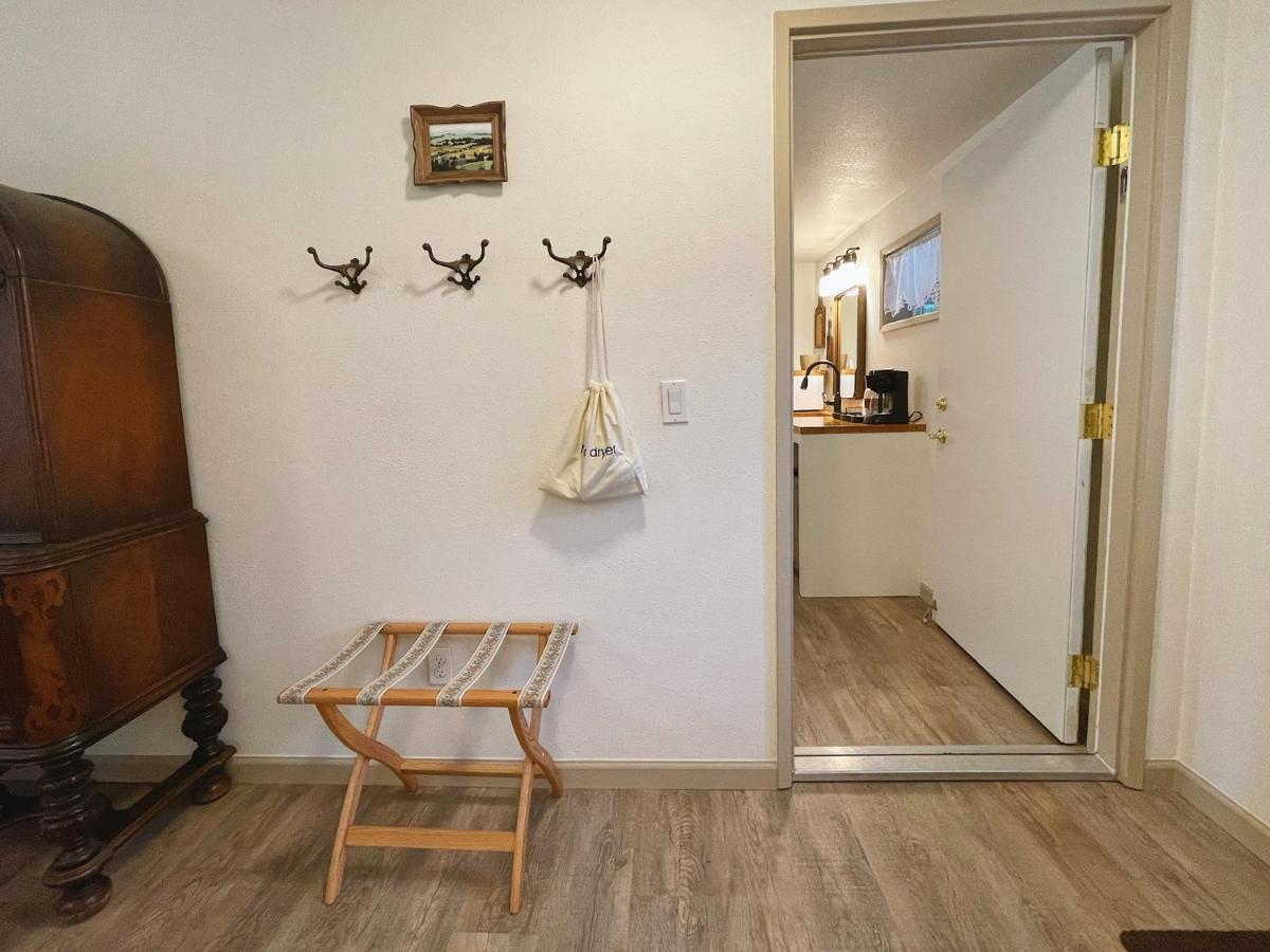 Emerald Valley Gasthof 2*