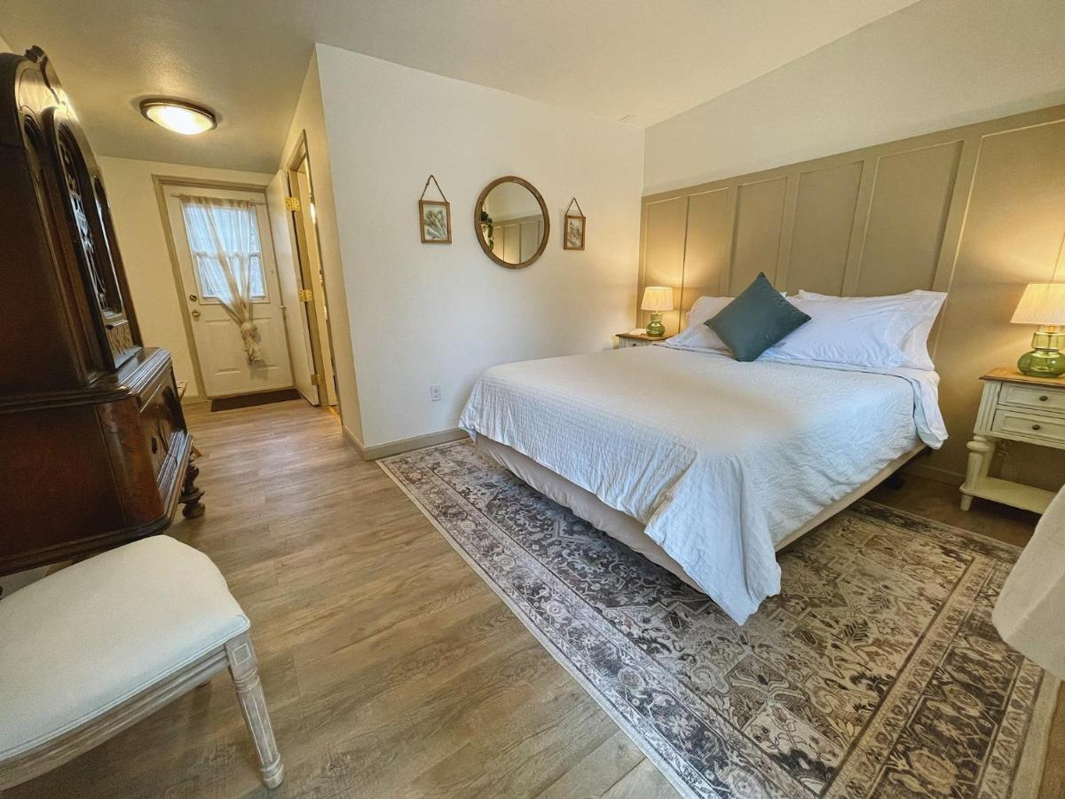 Emerald Valley Gasthof 2*