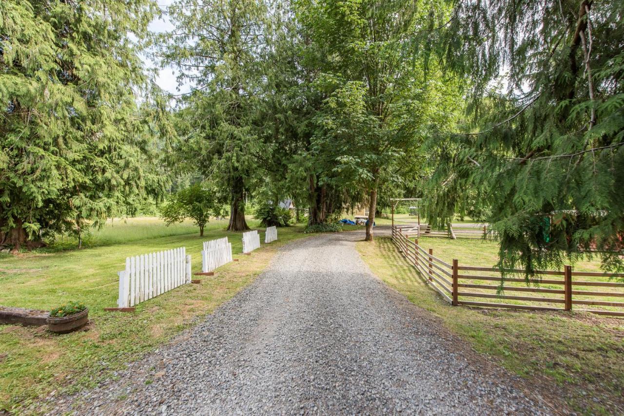Emerald Valley Gasthof Port Crescent