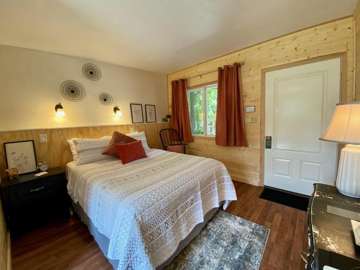 Emerald Valley Gasthof 2*
